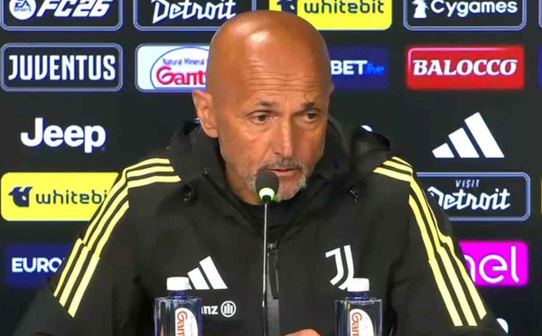 OM : Spalletti veut attirer un Marseillais à la Juventus