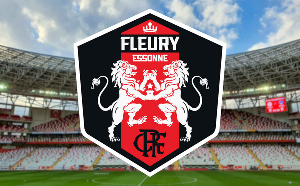 Stade de Reims et l'USL Dunkerque intéressés par une révélation du FC Fleury 91