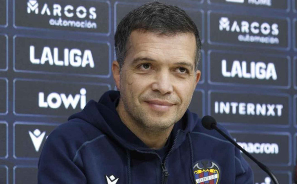 FC Nantes : Luis Castro (UD Levante) finit de détruire magistralement les Kita