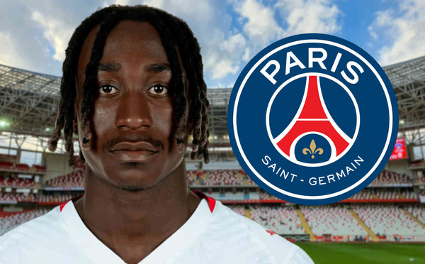 Yan Diomande au PSG ? ça bouge pour le mercato d'été !