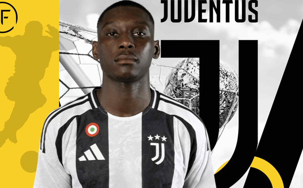 Randal Kolo Muani bradé à la Juventus ? Le PSG va perdre gros !