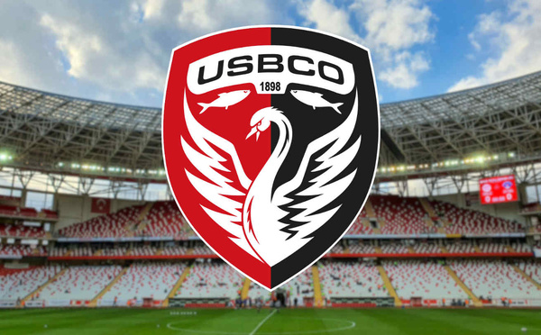 Une légende de l’US Boulogne fait son retour après un passage au RC Lens et au RC Strasbourg