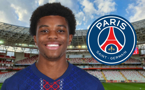 Du PSG au RC Strasbourg ? Le RCSA tente sa chance
