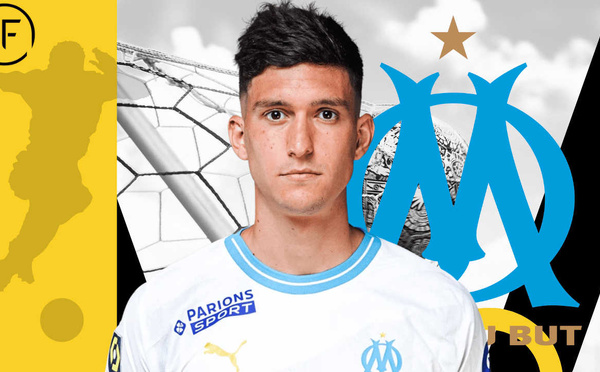 OM : Leonardo Balerdi, la grosse tuile qui va impacter le mercato marseillais
