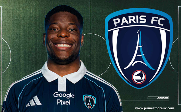 Paris FC et Marshall Munetsi, c’est (déjà) fini : la raison est claire