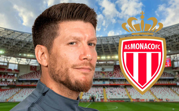 AS Monaco : malaise dans le vestiaire après l'éviction de Sébastien Pocognoli