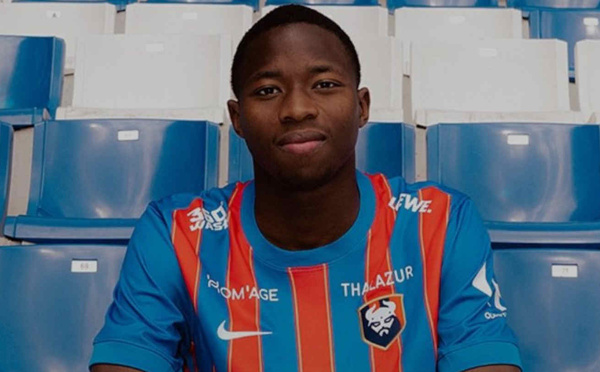 RC Lens : Souleymane Sagnan (SM Caen), un destin à la Ismaëlo Ganiou ?