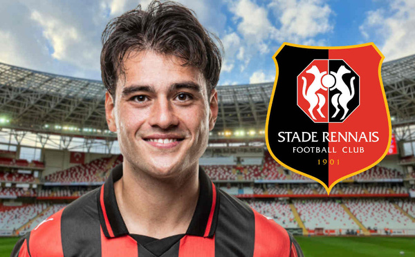 Le Stade Rennais lorgne sur un jeune Turc du FC Midtjylland convoité par le LOSC