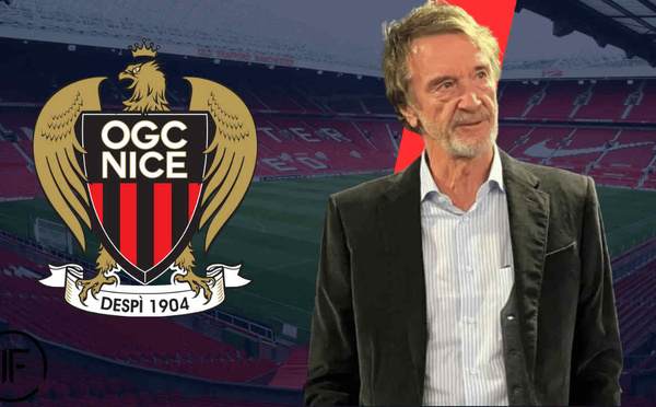 INEOS reste à l'OGC Nice : cure d'austérité encore d'actualité ?