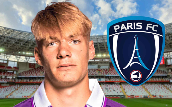 Le Paris FC s'attaque à un vieux rêve de l'OM et de l'OL estimé à 25M€