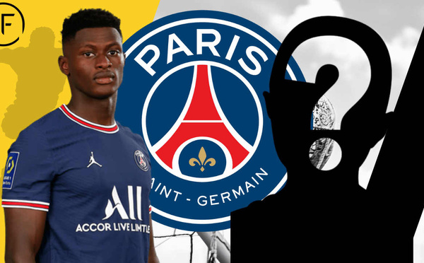 PSG : convoité par Luis Campos pour suppléer Nuno Mendes, il va rejoindre le FC Barcelone