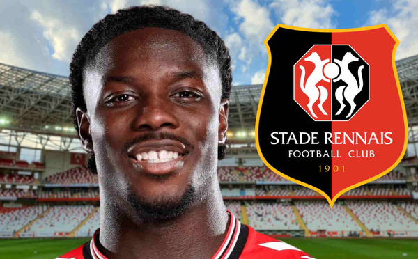 Le Stade Rennais prêt à signer un gros chèque pour un attaquant formé au FC Sochaux ?
