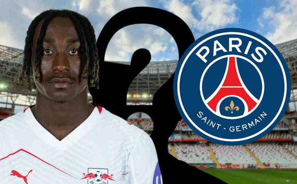 Oubliez Yan Diomandé : la vraie perle ivoirienne que le PSG doit recruter est ailleurs !