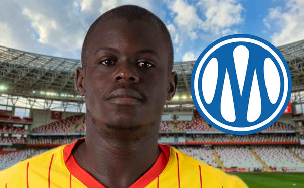 Malang Sarr (RC Lens) à l'OM pour rempacer Nayef Aguerd ? La fausse bonne idée