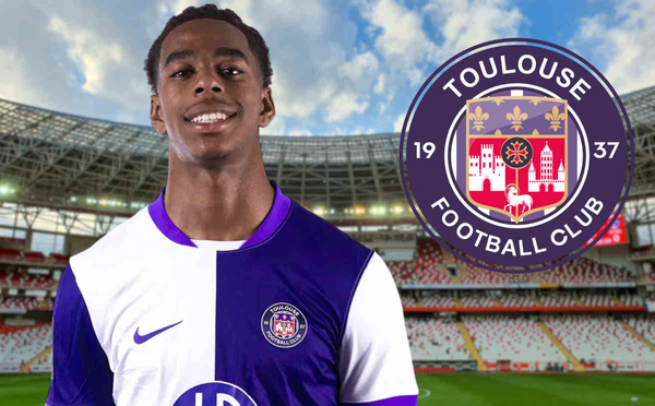 Toulouse FC : intérêt confirmé d'un cador de Bundesliga pour Dayann Methalie