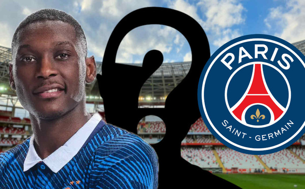 PSG  : un milieu de la Juventus plait à Luis Campos, un échange avec Kolo Muani ?