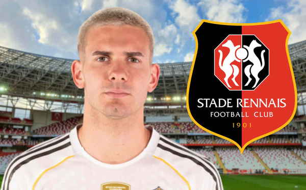 Le Stade Rennais a tenté de saisir une grosse opportunité au Real Madrid !