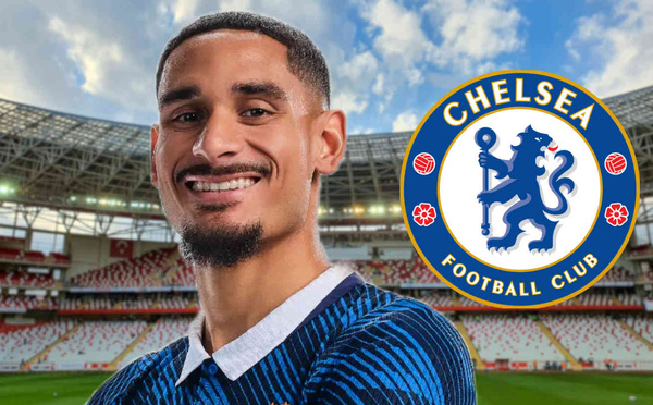 Un transfert de Maxence Lacroix à Chelsea va rapporter gros au FC Sochaux-Montbéliard