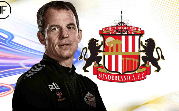 Régis Le Bris (Sunderland) rêve d'un ex joueur du RC Strasbourg