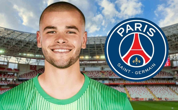 PSG : retournement de situation dans le dossier Lucas Chevalier ?