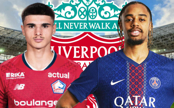 Le LOSC impacté par le refus catégorique du PSG dans le dossier Barcola ?