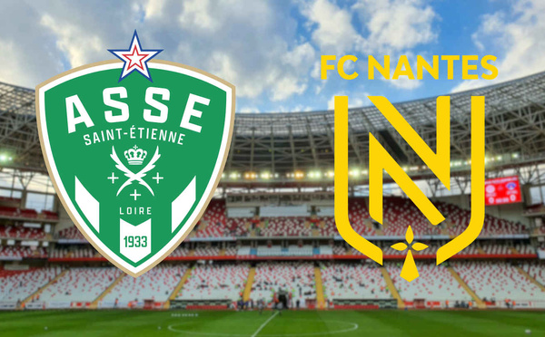 L'ASSE et le FC Nantes accélèrent pour un ex goleador de Ligue 2