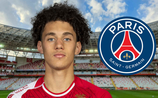 PSG : Maghnes Akliouche (AS Monaco) pour moins cher que prévu ?