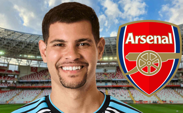 Bruno Guimaraes veut rejoindre Arsenal : pourquoi l’OL peut encore toucher un joli chèque