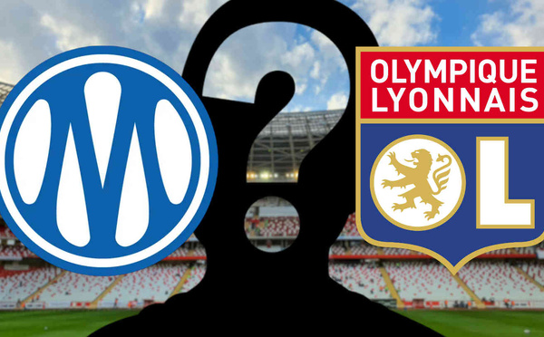 L'OM et l'OL se positionnent sur un international japonais ! 