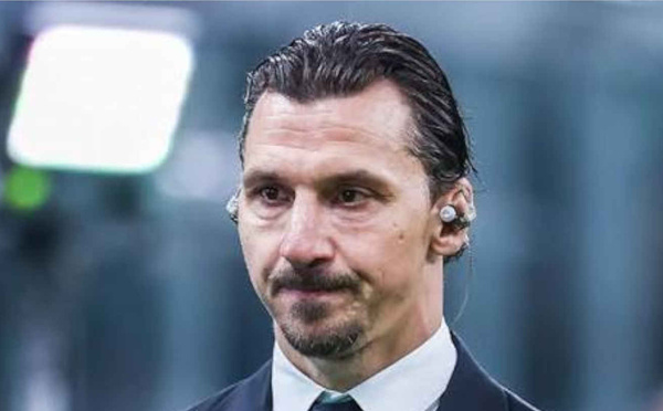 Ibrahimovic savait que Mbappé allait punir le Maroc