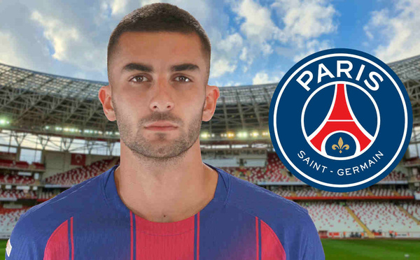 Le Barça gourmand : un delta de 20M€ sépare Ferran Torres du PSG