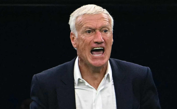 Didier Deschamps a commis une énorme erreur tactique lors de France - Espagne