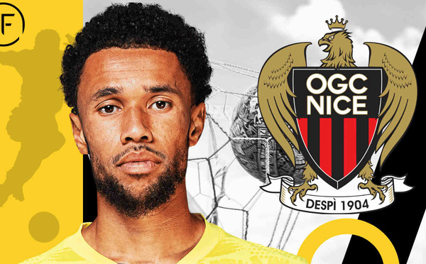 Yehvann Diouf s'interroge, l'OGC Nice pense à Walter Benitez pour le remplacer