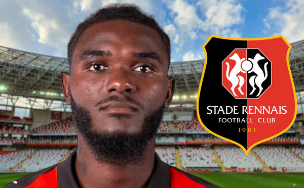 Stade Rennais : une porte de sortie en Liga pour Lilian Brassier