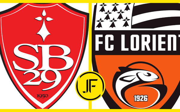 Stade Brestois et FC Lorient avancent leurs pions pour une révélation de l'USL Dunkerque