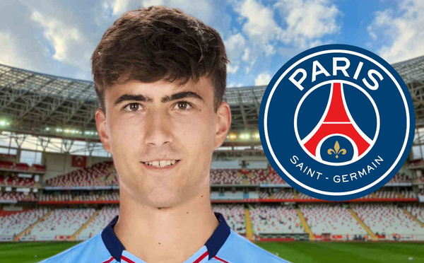 PSG : un défenseur du Celta Vigo plait beaucoup à Luis Campos et Luis Enrique