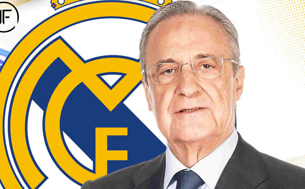 Real Madrid : le Bernabéu booste des revenus 2025-2026 historiques