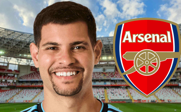 Bruno Guimaraes vers Arsenal pour 93 M€ : l’OL prêt à toucher gros
