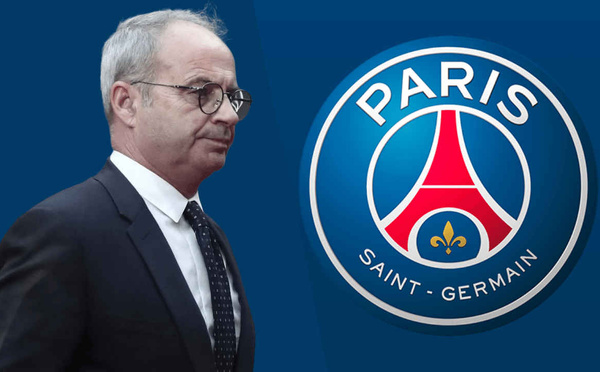 PSG : Yan Diomandé oublié, Luis Campos prépare un gros coup mercato !