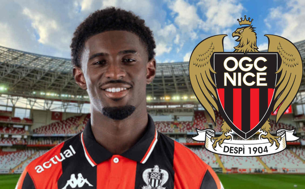 OGC Nice : une offre inespérée pour Mohamed-Ali Cho ?