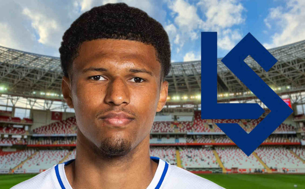 RC Strasbourg et Toulouse FC intéressés par un défenseur de Lausanne-Sport