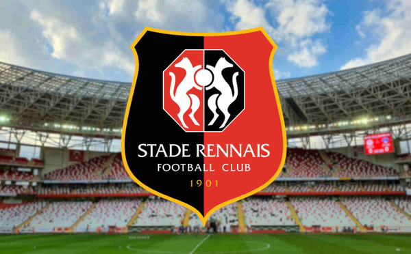 Le Stade Rennais se sépare d'un gros salaire : direction la Championship