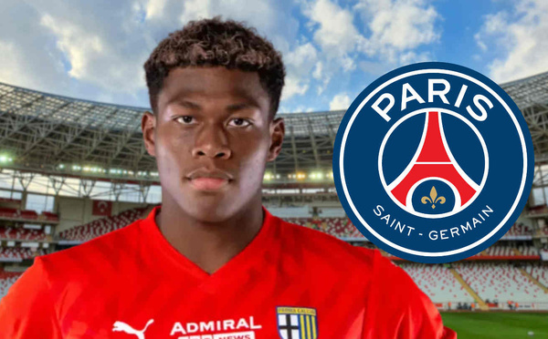 PSG : l’offensive s’accélère pour Zion Suzuki