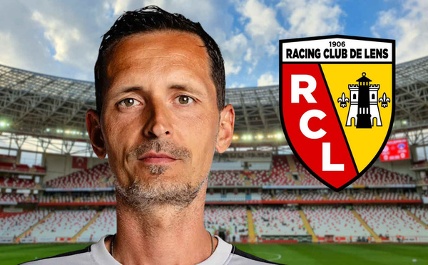 RC Lens : jurisprudence Eintracht Francfort, Dino Toppmöller reste très prudent