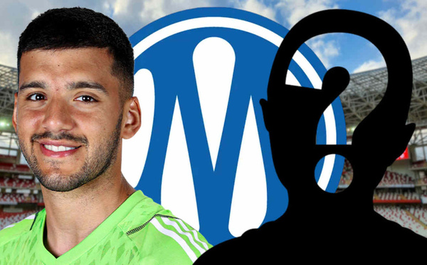 OM : Rulli vers Manchester City, un autre dossier mercato se complique
