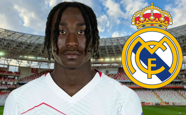 Yan Diomandé au Real Madrid : le RB Leipzig hausse le ton !