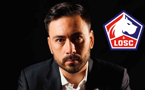 LOSC : un joli coup mercato au Real Madrid grâce à Davide Ancelotti ?