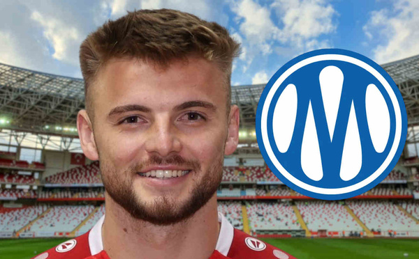 Mercato OM : Oleg Reabciuk, la piste low cost pour renforcer la défense marseillaise