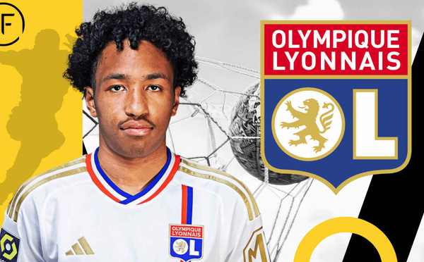 OL : Malick Fofana au coeur d'un micmac lié au transfert de Yan Diomandé au Real Madrid !