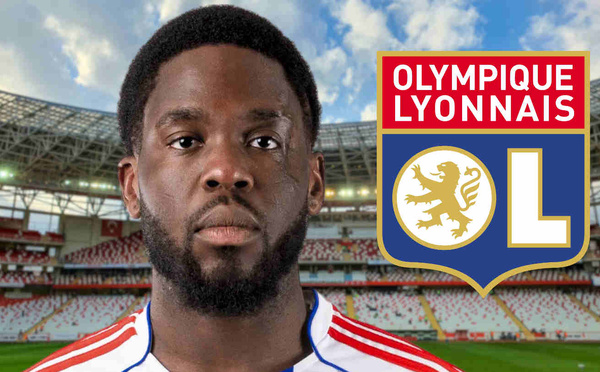 OL : un prêt faute de mieux, Lyon va perdre gros avec Orel Mangala